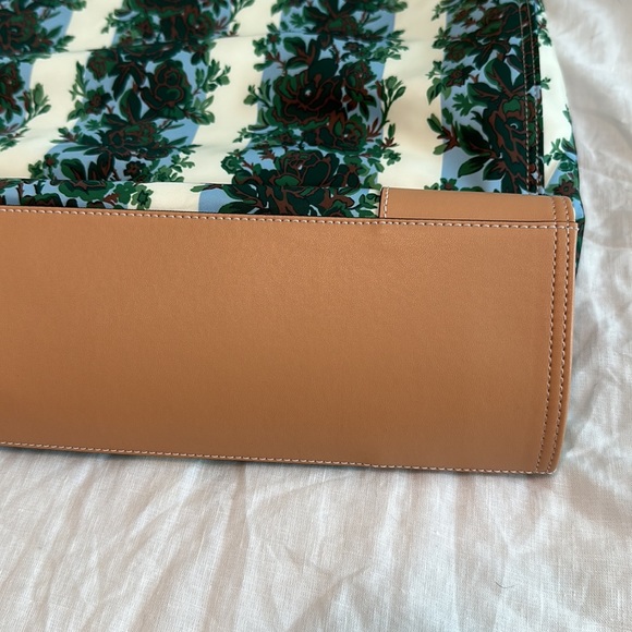 Tory Burch Ella Tote Printed - Picture 5 of 8